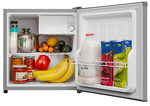 Превью картинка Холодильник с одной дверцей Meferi MFR50GR MINI LIGHT #3