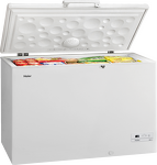 Превью картинка Ларь морозильный  Haier HCE379R #2
