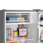 Превью картинка Холодильник с одной дверцей Maunfeld MFF83GD #9