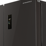 Превью картинка  Холодильник side by side Maunfeld MFF183NFSBE #6