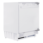 Превью картинка Встраиваемая холодильная камера Maunfeld MBF88SWGR Inverter  #4