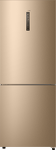 Превью картинка Холодильник с нижней морозилкой Haier C4F744CGG #1