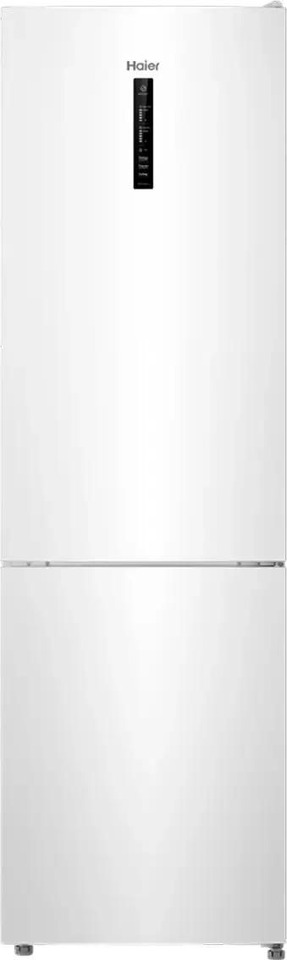 Фото Холодильник с нижней морозилкой Haier CEF538CWG
