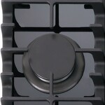 Превью картинка Газовая варочная панель Kaiser KCG 6394 Turbo Romb #3