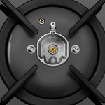 Превью картинка Газовая варочная панель Maunfeld EGHG.64.1CB\G #11