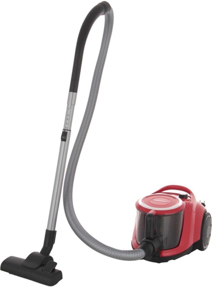 Фото Пылесос Bosch BGS412234A