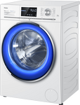 Превью картинка Стиральная машина с фронтальной загрузкой Haier HW80-B14686 #3