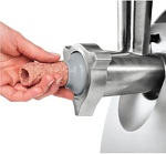 Превью картинка Мясорубка Bosch MFW68640 #7