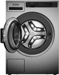 Превью картинка Стиральная машина с фронтальной загрузкой Asko WMC8944PB.T Professional #1