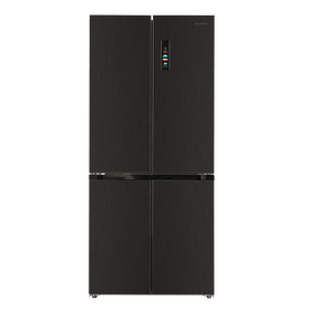 Картинка Maunfeld MFF190NFDSB