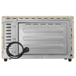 Превью картинка Мини-печь Maunfeld MMO-373MBG02 #8