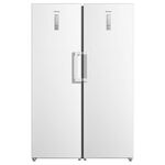 Превью картинка Камера морозильная Körting KNFR 1896 W #5