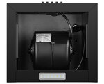Превью картинка Цилиндрическая вытяжка Maunfeld BOX Push 40 Black #9