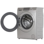 Превью картинка Стиральная машина с фронтальной загрузкой Haier HW70-BP12969BS #5