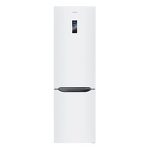 Превью картинка Холодильник с нижней морозилкой Maunfeld MFF195NFIW10 #5