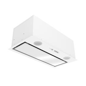 Картинка Elikor Cube 60П-650 Белый SM