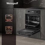 Превью картинка Электрический духовой шкаф Weissgauff EOY 459 PDB #5