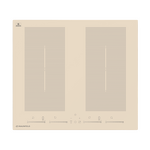 Превью картинка Индукционная варочная панель Maunfeld EVI.594.FL2(S)-BG #1