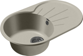 Картинка GranFest RONDO 750L Топаз