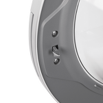 Превью картинка Машина стиральная встраиваемая Maunfeld MBWM148S #18