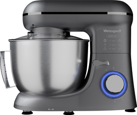 Картинка Weissgauff WSM 132 PMT Prime Chef