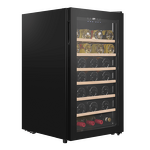 Превью картинка Шкаф винный  Maunfeld MFWC-118S40 #1