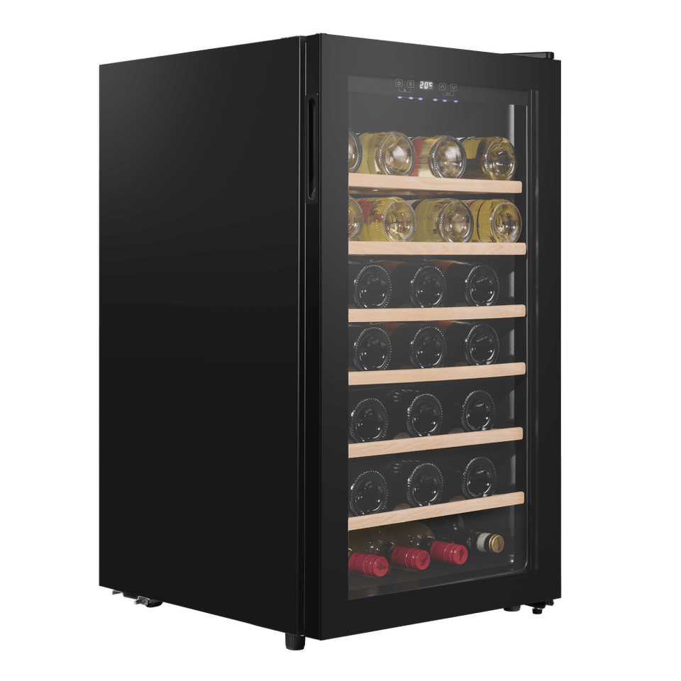 Фото Шкаф винный  Maunfeld MFWC-118S40