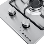 Превью картинка Газовая варочная панель домино Maunfeld EGHS.32.3ES #5