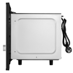 Превью картинка Печь микроволновая встраиваемая Meferi MMO6020IX POWER #10