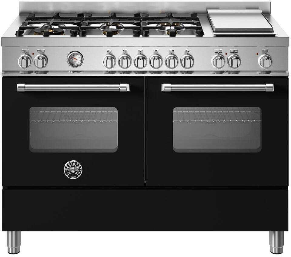Фото Центр варочный Bertazzoni MAS126G2ENET