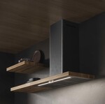 Превью картинка Т-образная вытяжка  Elica BIO BLRO/A 90 ROVERE #4