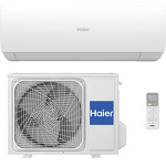 Превью картинка Сплит-система Haier AS25HSL1HRA-W/1U25HSL1FRA #1