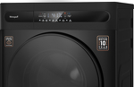 Превью картинка Стиральная машина с фронтальной загрузкой Weissgauff WMD 46148 DC Inverter Steam Black #8