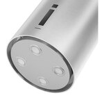 Превью картинка Цилиндрическая вытяжка Maunfeld LEE WALL (sensor) 39 INOX #4