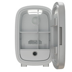 Превью картинка Холодильник для косметики Meyvel MB-12C2W #6