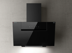 Картинка Meferi AIRBOX60BK COMFORT