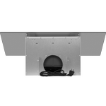 Превью картинка Наклонная вытяжка Maunfeld Dream 90 Push Glass Black #16