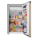 Превью картинка Холодильник с одной дверцей Maunfeld MFF83GD #2