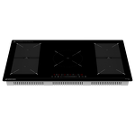 Превью картинка Индукционная варочная панель Meferi MIH905BK ULTRA #4