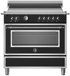 Превью картинка Центр варочный Bertazzoni HER95I1ENET #1