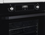 Превью картинка Электрический духовой шкаф Weissgauff EOA 39 PDB #12