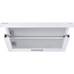 Превью картинка Встраиваемая вытяжка Meferi SLIDEBOX60WH LIGHT #6