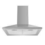 Превью картинка Купольная вытяжка Maunfeld Cork 50 нержавеющая сталь #2