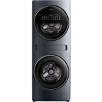 Превью картинка Стиральная машина с фронтальной загрузкой HIBERG TOWER i-DD 107-612 Sd #1