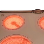 Превью картинка Электрическая варочная панель Kaiser KCT 6185 ElfEm #10