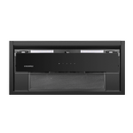Превью картинка Полновстраиваемая вытяжка Maunfeld MZR 60 Black #4