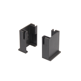 Картинка SIGE Комплект пластиковых фиксаторов корзин (2 шт.) к системе LEVEL PRO