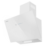 Превью картинка Наклонная вытяжка Maunfeld Elf 60 Glass White #2