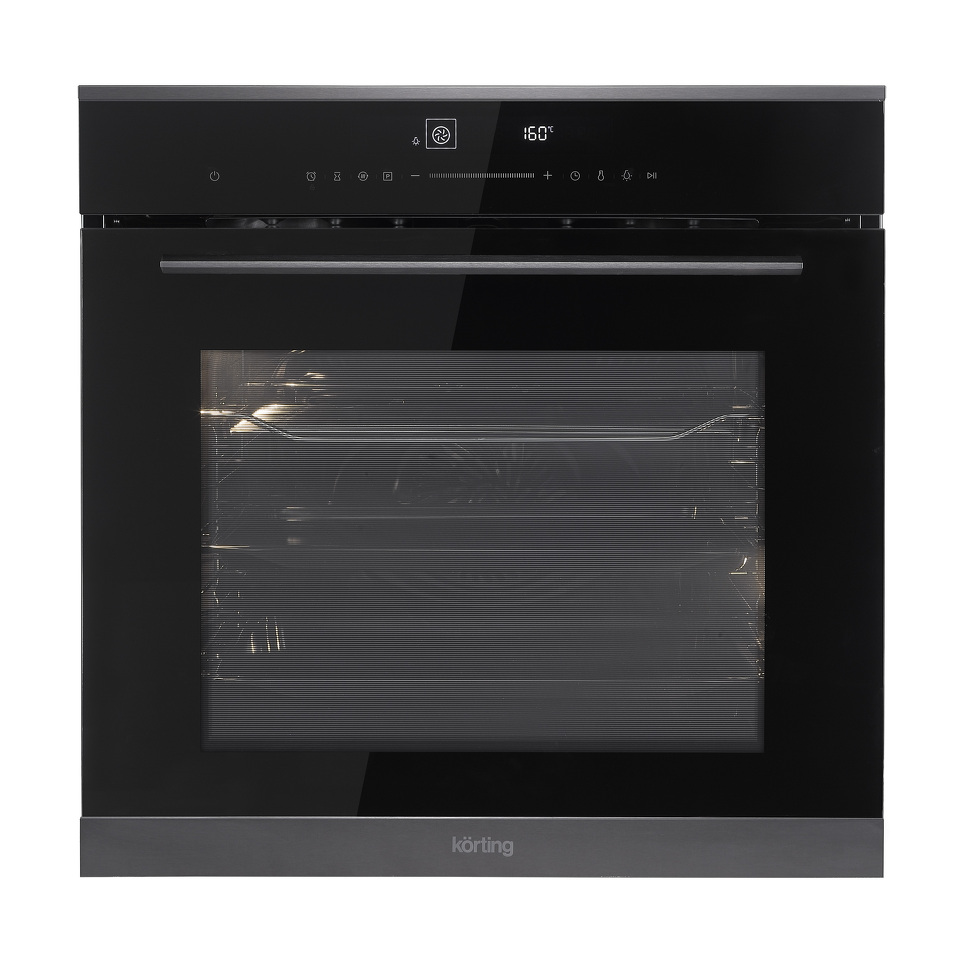 Фото Электрический духовой шкаф Körting OKB 1331 S GNBX