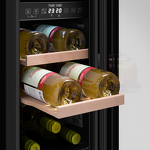 Превью картинка Шкаф винный  Maunfeld MBWC-56D17 #5